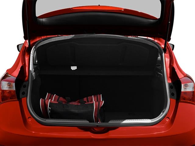 2014 Hyundai ELANTRA GT 5dr HB Auto