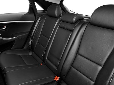 2014 Hyundai ELANTRA GT 5dr HB Auto