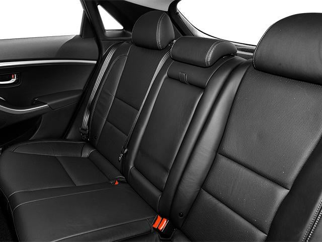 2014 Hyundai ELANTRA GT 5dr HB Auto