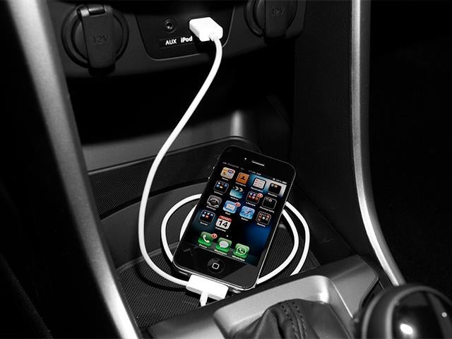 2014 Hyundai ELANTRA GT 5dr HB Auto