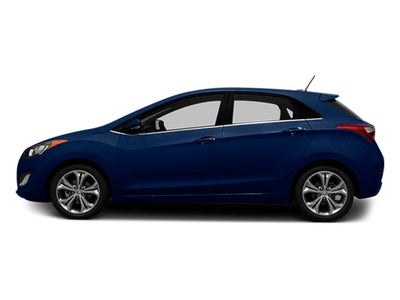 2014 Hyundai ELANTRA GT 5dr HB Auto