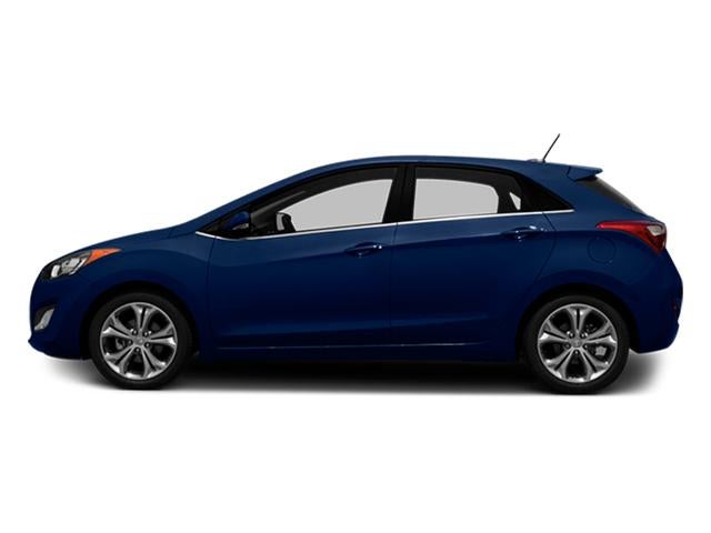2014 Hyundai ELANTRA GT 5dr HB Auto