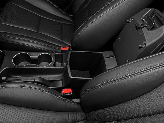 2014 Hyundai ELANTRA GT 5dr HB Auto