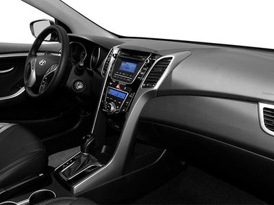 2014 Hyundai ELANTRA GT 5dr HB Auto