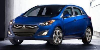 2014 Hyundai ELANTRA GT 5dr HB Auto