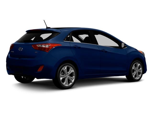 2014 Hyundai ELANTRA GT 5dr HB Auto