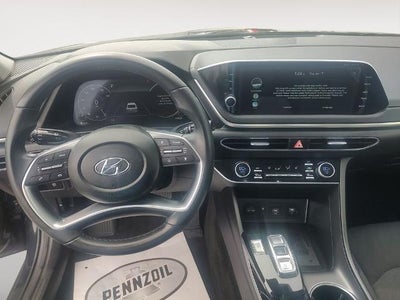 2023 Hyundai SONATA SEL 2.5L *Ltd Avail*