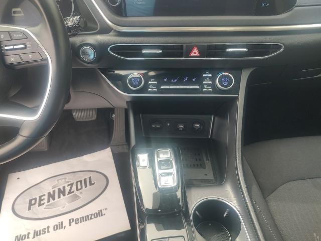 2023 Hyundai SONATA SEL 2.5L *Ltd Avail*
