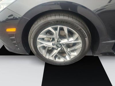 2023 Hyundai SONATA SEL 2.5L *Ltd Avail*
