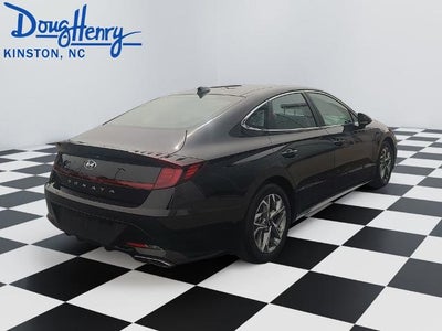 2023 Hyundai SONATA SEL 2.5L *Ltd Avail*