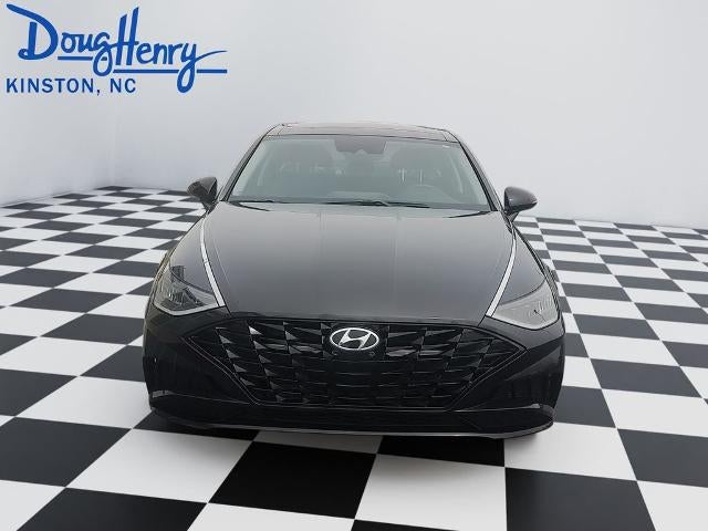 2023 Hyundai SONATA SEL 2.5L *Ltd Avail*