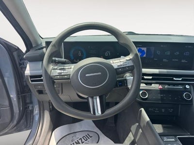 2024 Hyundai SONATA SEL 2.5L FWD