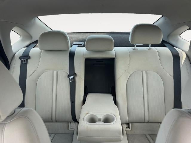 2024 Hyundai SONATA SEL 2.5L FWD