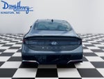 2024 Hyundai SONATA SEL 2.5L FWD