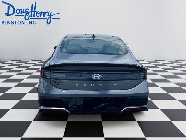 2024 Hyundai SONATA SEL 2.5L FWD