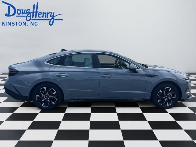2024 Hyundai SONATA SEL 2.5L FWD