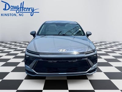 2024 Hyundai SONATA SEL 2.5L FWD