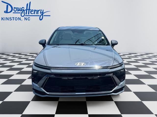 2024 Hyundai SONATA SEL 2.5L FWD