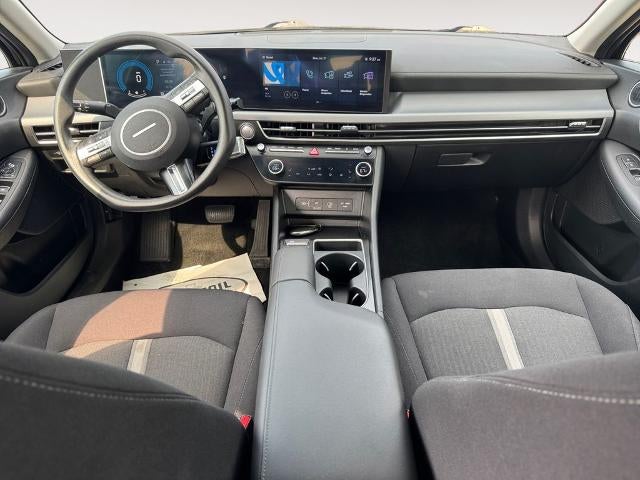 2024 Hyundai SONATA SEL 2.5L FWD