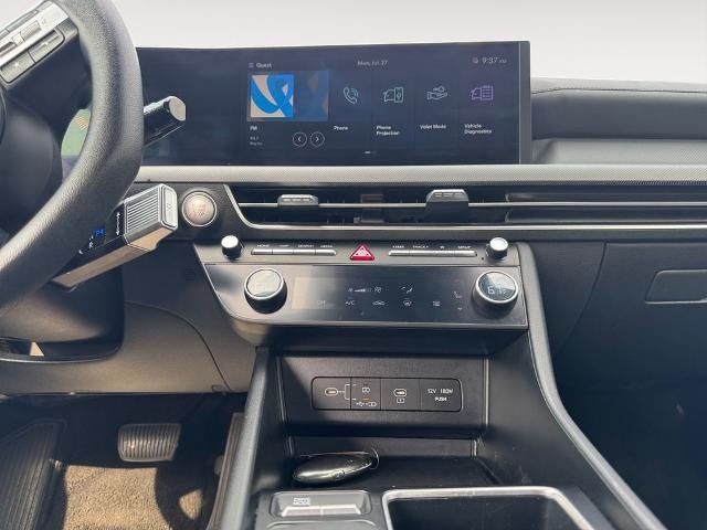2024 Hyundai SONATA SEL 2.5L FWD