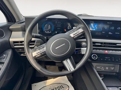 2024 Hyundai SONATA SEL 2.5L FWD