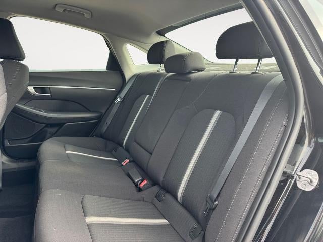 2024 Hyundai SONATA SEL 2.5L FWD