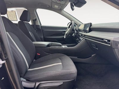 2024 Hyundai SONATA SEL 2.5L FWD