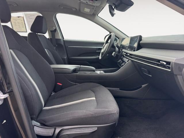 2024 Hyundai SONATA SEL 2.5L FWD