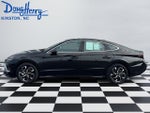 2024 Hyundai SONATA SEL 2.5L FWD