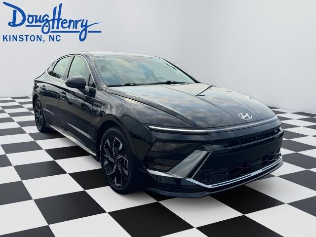 2024 Hyundai SONATA SEL 2.5L FWD