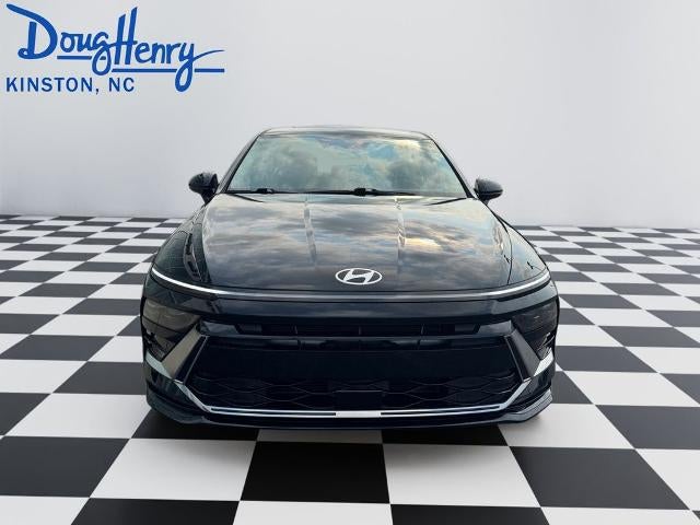 2024 Hyundai SONATA SEL 2.5L FWD