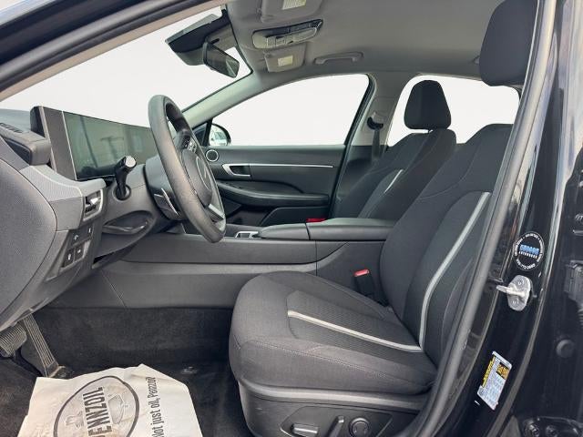2024 Hyundai SONATA SEL 2.5L FWD