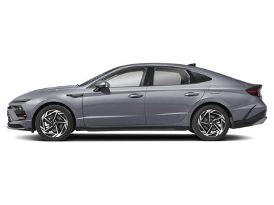 2024 Hyundai SONATA SEL 2.5L FWD