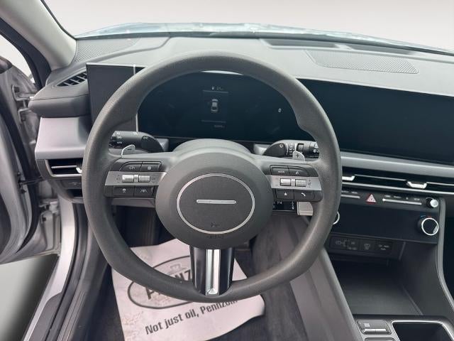 2024 Hyundai SONATA SEL 2.5L FWD