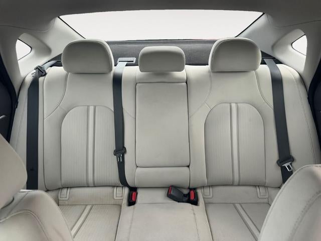 2024 Hyundai SONATA SEL 2.5L FWD