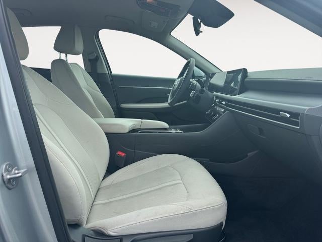 2024 Hyundai SONATA SEL 2.5L FWD