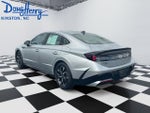 2024 Hyundai SONATA SEL 2.5L FWD