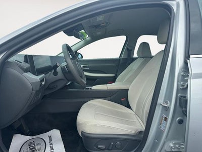 2024 Hyundai SONATA SEL 2.5L FWD