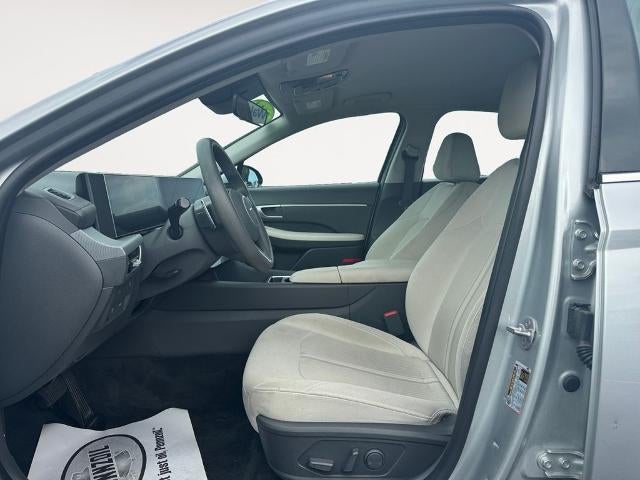 2024 Hyundai SONATA SEL 2.5L FWD