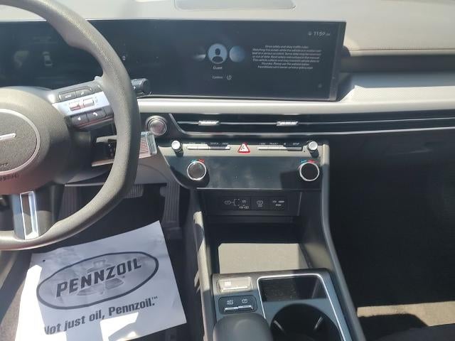 2024 Hyundai SONATA SEL 2.5L FWD