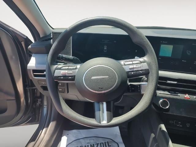 2024 Hyundai SONATA SEL 2.5L FWD
