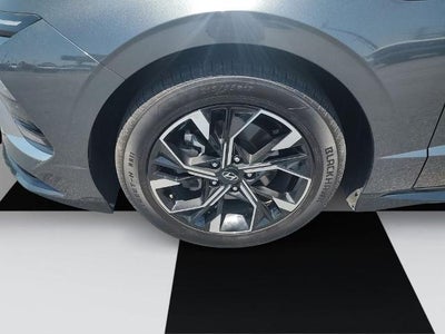2024 Hyundai SONATA SEL 2.5L FWD