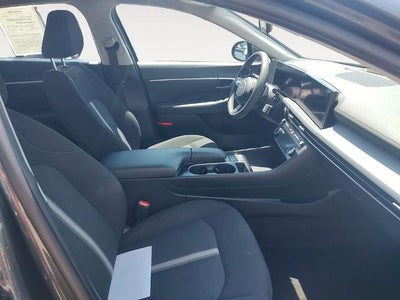 2024 Hyundai SONATA SEL 2.5L FWD