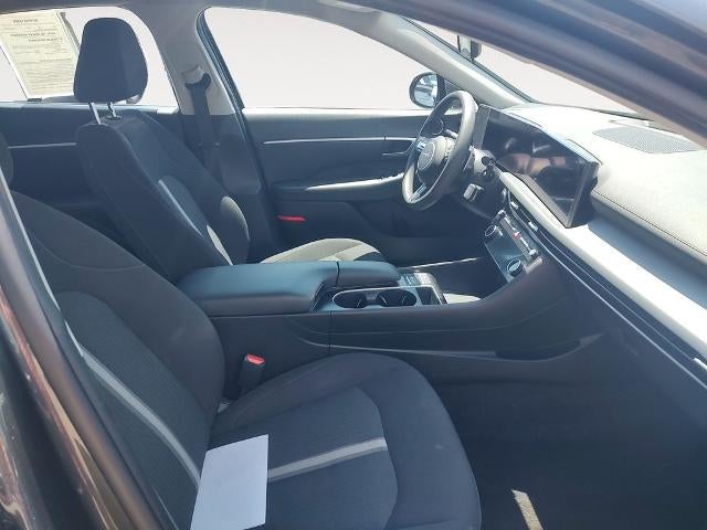 2024 Hyundai SONATA SEL 2.5L FWD