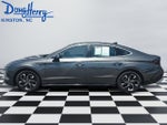2024 Hyundai SONATA SEL 2.5L FWD