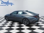 2024 Hyundai SONATA SEL 2.5L FWD