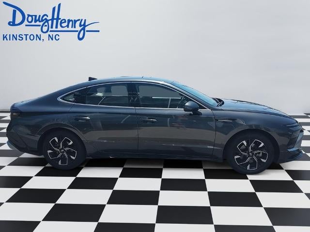 2024 Hyundai SONATA SEL 2.5L FWD