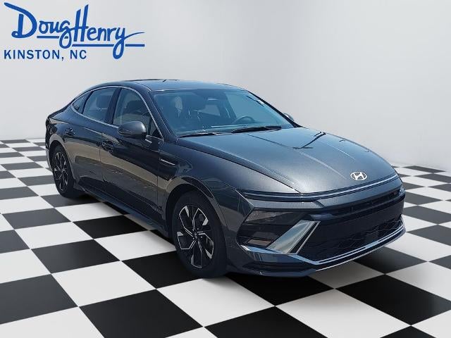 2024 Hyundai SONATA SEL 2.5L FWD