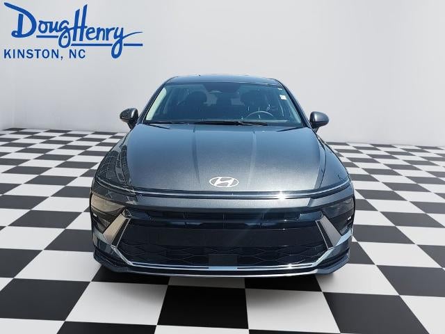 2024 Hyundai SONATA SEL 2.5L FWD