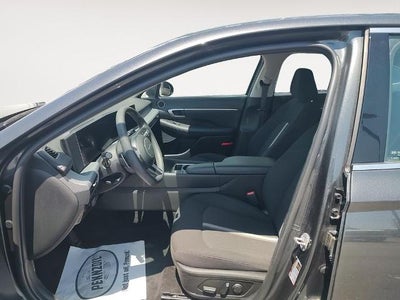2024 Hyundai SONATA SEL 2.5L FWD